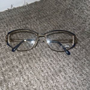 Cazal Eyewear.